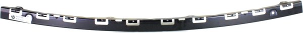 Steel Rear Reinforcement for Mitsubishi Lancer 2008-2017, Excludes Sportback Models, Replacement