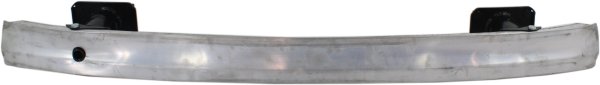 Rear Reinforcement Impact Bar for Mercedes-Benz E-Class Sedan, Aluminum, Suitable for 2003-2009 Models, Replacement