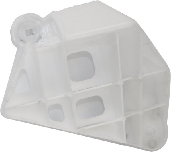 Rear Bumper Bracket for Mazda 6, 2009-2013, Right (Passenger) Side, Plastic, Replacement