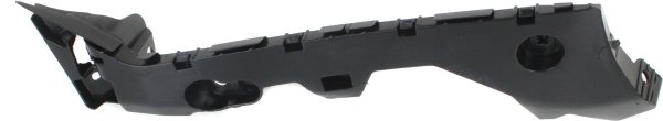 2010 - 2011 Mazda 3 Rear Bumper Retainer Left (Driver) Replacement