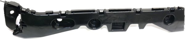 Rear Bumper Retainer for Mazda 3 2014-2018, Left (Driver), Plastic Material, Sedan Vehicle Type, Built in Japan, Replacement