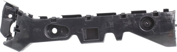 2014 - 2018 Mazda 3 Rear Bumper Retainer - Left (Driver)