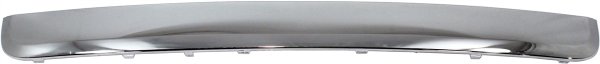 Chrome Rear Bumper Molding for 2008-2011 Mariner, Replacement