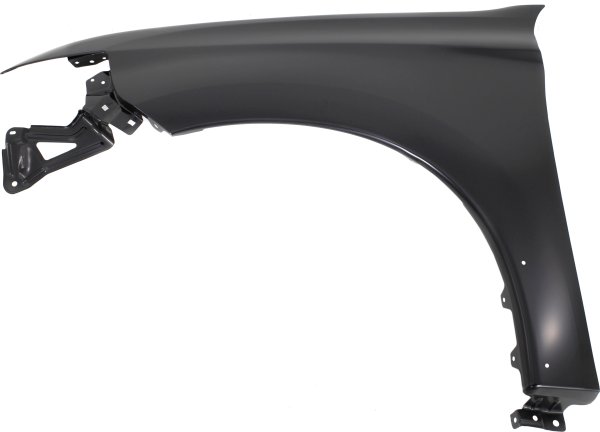 2016 - 2020 Mitsubishi Outlander  Fender - Left (Driver)
