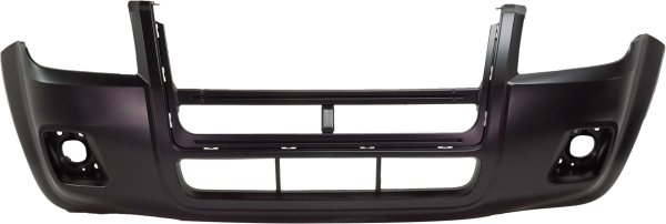 2008 - 2011 Mercury Mariner Front Bumper Cover
