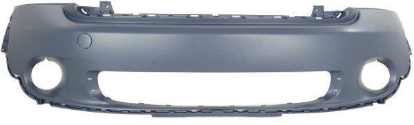 2011 - 2016 Mini Cooper Countryman Front Bumper Cover