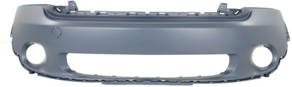 2011 - 2016 Mini Cooper Countryman Front Bumper Cover