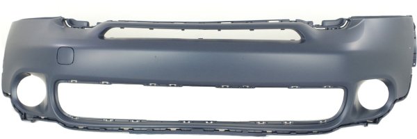 2011 - 2016 Mini Cooper Countryman Front Bumper Cover