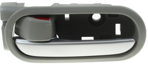 2011 - 2014 Mazda 2 Door Handle (Interior, Front Left Driver Side)