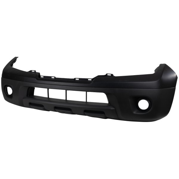 2009 - 2021 Nissan Frontier Bumper Cover