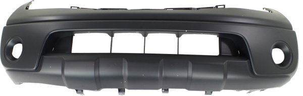 2005 - 2008 Nissan Frontier  Bumper Cover