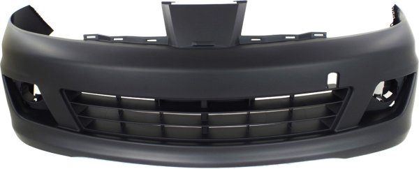 2007 - 2012 Nissan Versa Front Bumper Cover