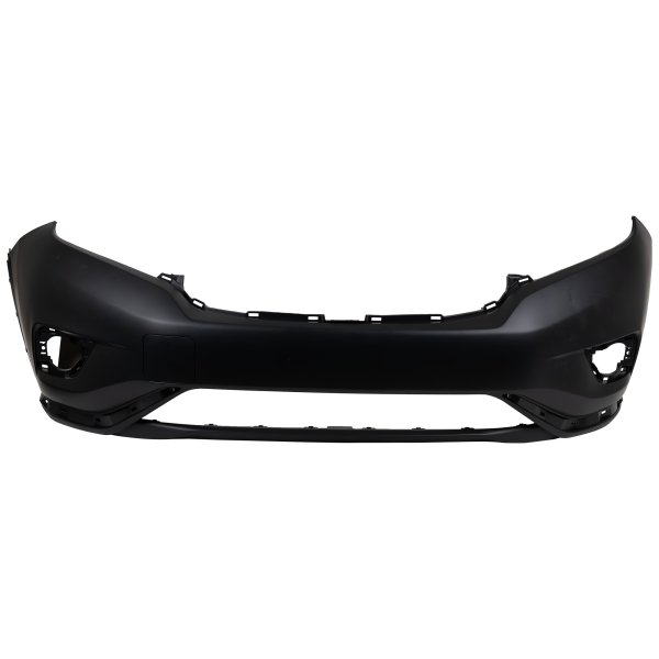 2015 - 2018 Nissan Murano Front Bumper Cover