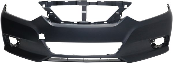 2016 - 2018 Nissan Altima Front Bumper Cover