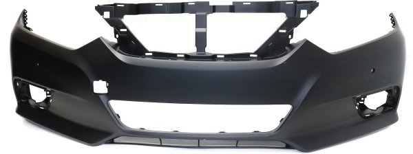 2016 - 2018 Nissan Altima Front Bumper Cover