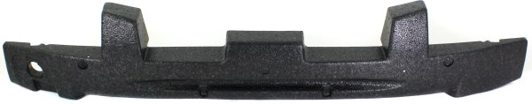 Front Bumper Impact Absorber for Nissan Altima Coupe, 2010-2013 Model Years, Replacement