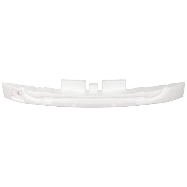 Front Bumper Absorber for Nissan Maxima 2009-2014, Energy Efficient, Replacement