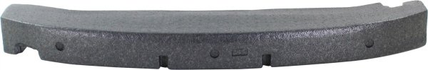 Front Bumper Absorber for Nissan Murano 2011-2014, Energy Enhanced, Exclude CrossCabriolet Model, Replacement