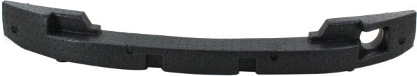 Front Bumper Absorber Impact for Nissan Sentra 2013-2015, Replacement