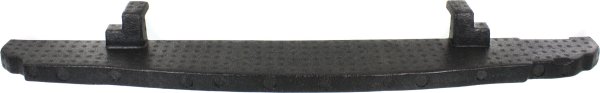 Front Bumper Energy Absorber for Nissan NV200 2013-2021, Replacement