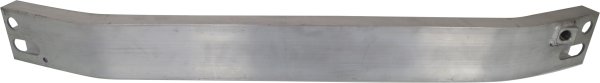 Aluminum Front Reinforcement for Nissan Murano 2009-2014 Models, Excluding CrossCabriolet, Replacement