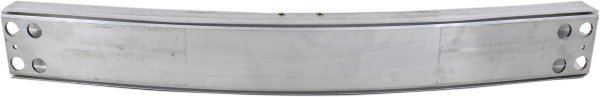 Front Reinforcement for Nissan Altima 2013-2015, Maxima 2016-2018, Aluminum, S/SV Sedan Models, Replacement