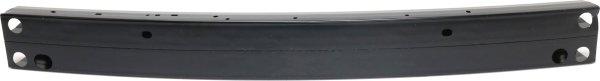 Front Reinforcement for Nissan Altima Sedan (Excludes Hybrid Model), Suitable for 2010-2012 Models, Replacement