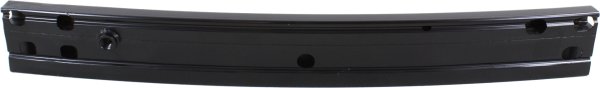 Front Reinforcement Impact Bar for Nissan Versa Sedan, Years 2012-2019, Replacement