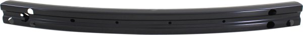 Front Reinforcement for Nissan Juke 2011-2017, Steel, Replacement