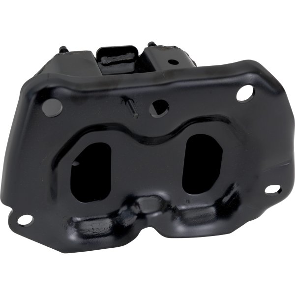 Front Bumper Bracket for Nissan Altima (2013-2018) and Maxima (2016-2023), Left (Driver) Side, Steel Mounting Stay, Sedan, Replacement