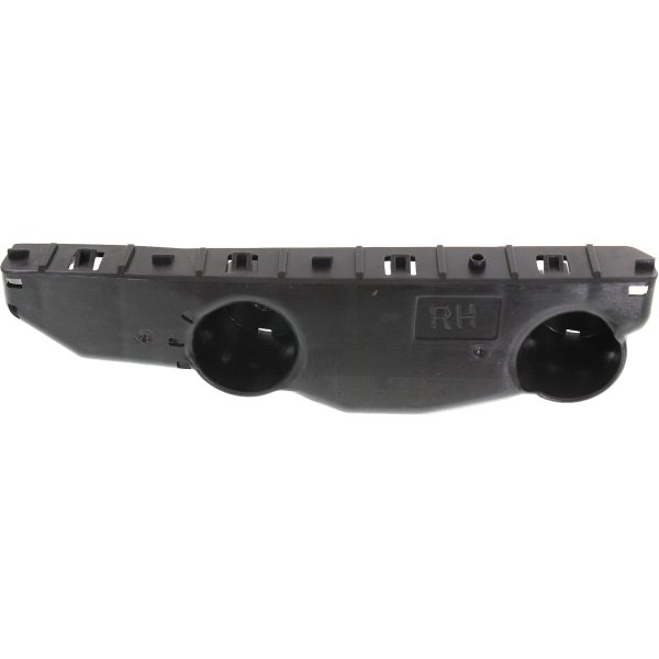 Front Bumper Side Bracket for Nissan Sentra 2013-2015, Right (Passenger), Replacement