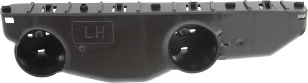 Front Bumper Bracket for Nissan Sentra 2013-2015, Left (Driver) Side Bracket, Replacement
