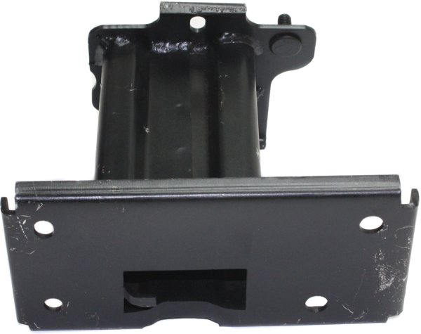 Front Bumper Mounting Bracket for 2014-2020 Rogue Right (Passenger) Side, Suitable for Hybrid 2017-2019 and Non-Hybrid USA Built Vehicle, Replacement