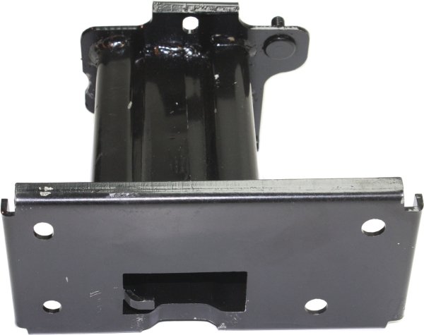 Front Bumper Mounting Bracket for Nissan Rogue 2014-2020, Left (Driver), Suitable for Hybrid 2017-2019/Non-Hybrid, USA Built Vehicle, Replacement