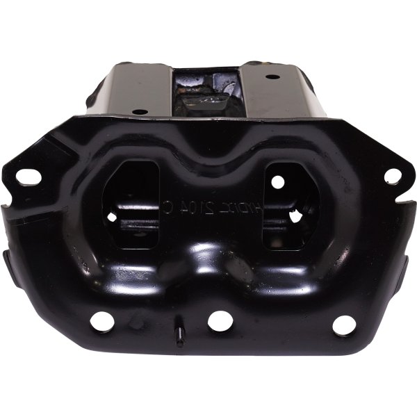 Front Bumper Bracket Stay, Steel for Nissan Murano 2015-2023, Left (Driver) Side, Excludes Hybrid Model, Replacement