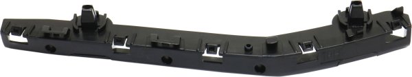 2011 - 2012 Nissan Leaf Front Upper Bumper Bracket - Right (Passenger)