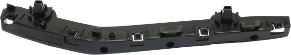 2011 - 2012 Nissan Leaf Front Upper Bumper Bracket - Left (Driver)