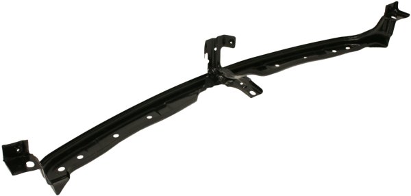 Front Bumper Retainer for Nissan Maxima 2009-2014, Upper Section, Made from Steel, Replacement