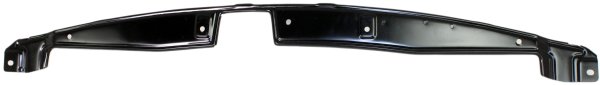Front Bumper Retainer Upper Cover for Nissan Altima Coupe, Model Years 2008-2009, Replacement