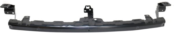 Front Bumper Retainer, Upper, Steel for NV Series Full Size Van (2012-2021), Replacement