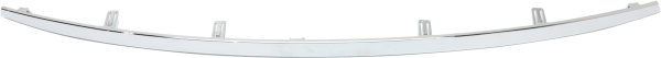 2013 - 2017 Nissan Leaf Front Lower Bumper Trim