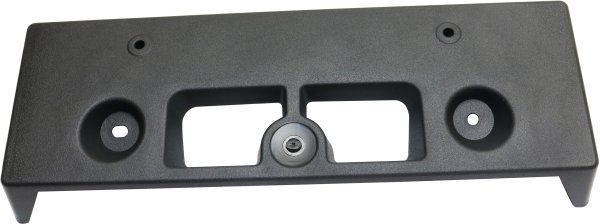2008 - 2015 Nissan Armada Front License Plate Bracket