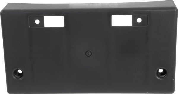 2009 - 2021 Nissan Frontier  License Plate Bracket