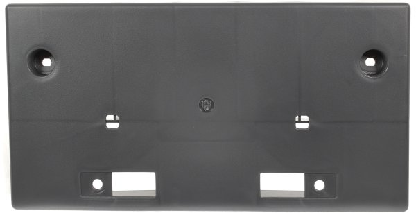 2005 - 2019 Nissan Frontier  License Plate Bracket
