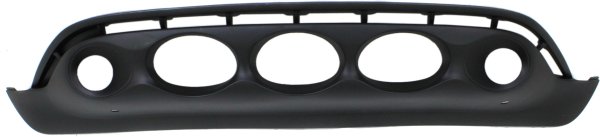 2011 - 2014 Nissan Juke Front Lower Valance
