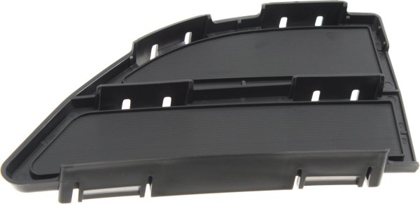 2014 - 2016 Nissan Versa Note Front Bumper Filler