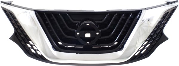 2015 - 2018 Nissan Murano  Grille Assembly