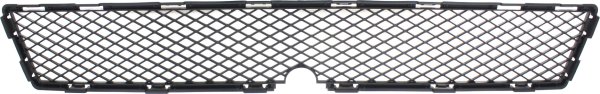 Lower Grille Insert for Nissan Rogue Krom Model, Compatible with 2010-2011 Models, Replacement