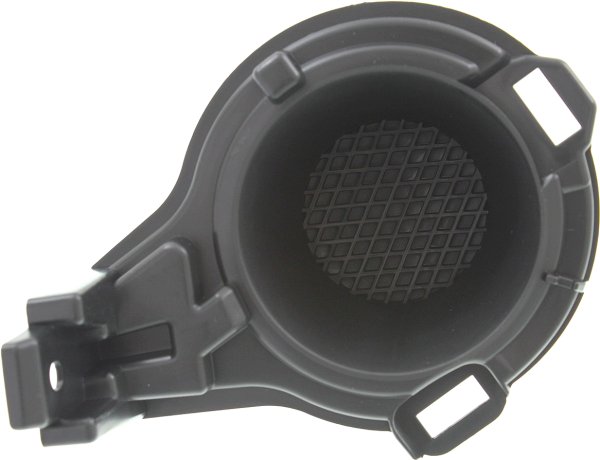 2011 - 2014 Nissan Juke Fog Light Cover Left (Driver)
