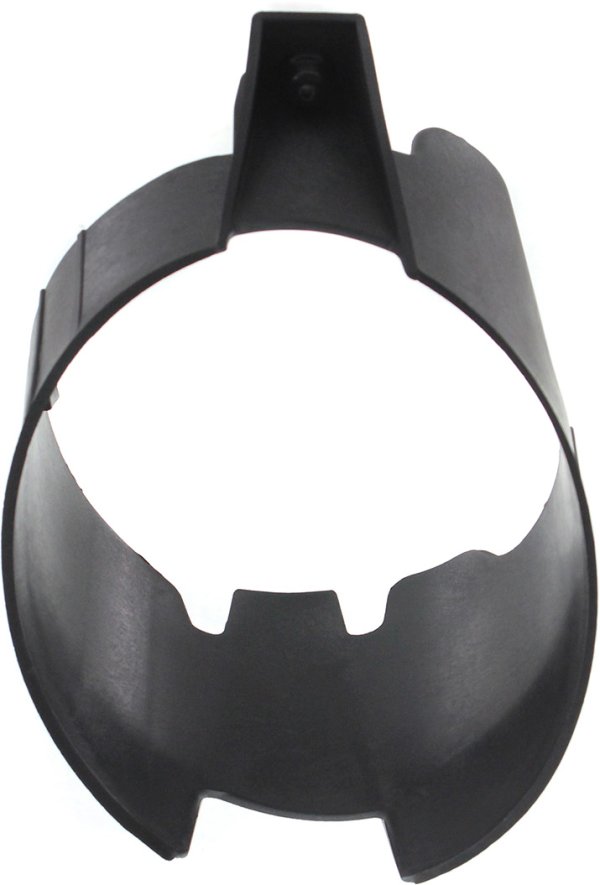 2007 - 2012 Nissan Sentra Fog Lamp Bracket (Left / Driver Side)